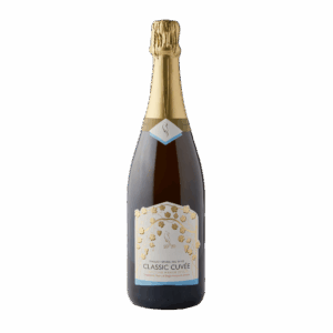 Lympstone Manor Estate NV Classic Cuvée - Single Bottle