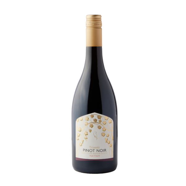 Lympstone Manor Estate Triassic Pinot Noir 2024 - Single Bottle