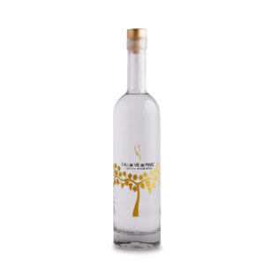 Bottle of Eau de Vie de Marc