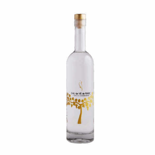 Lympstone Manor Estate Eau de Vie de Marc