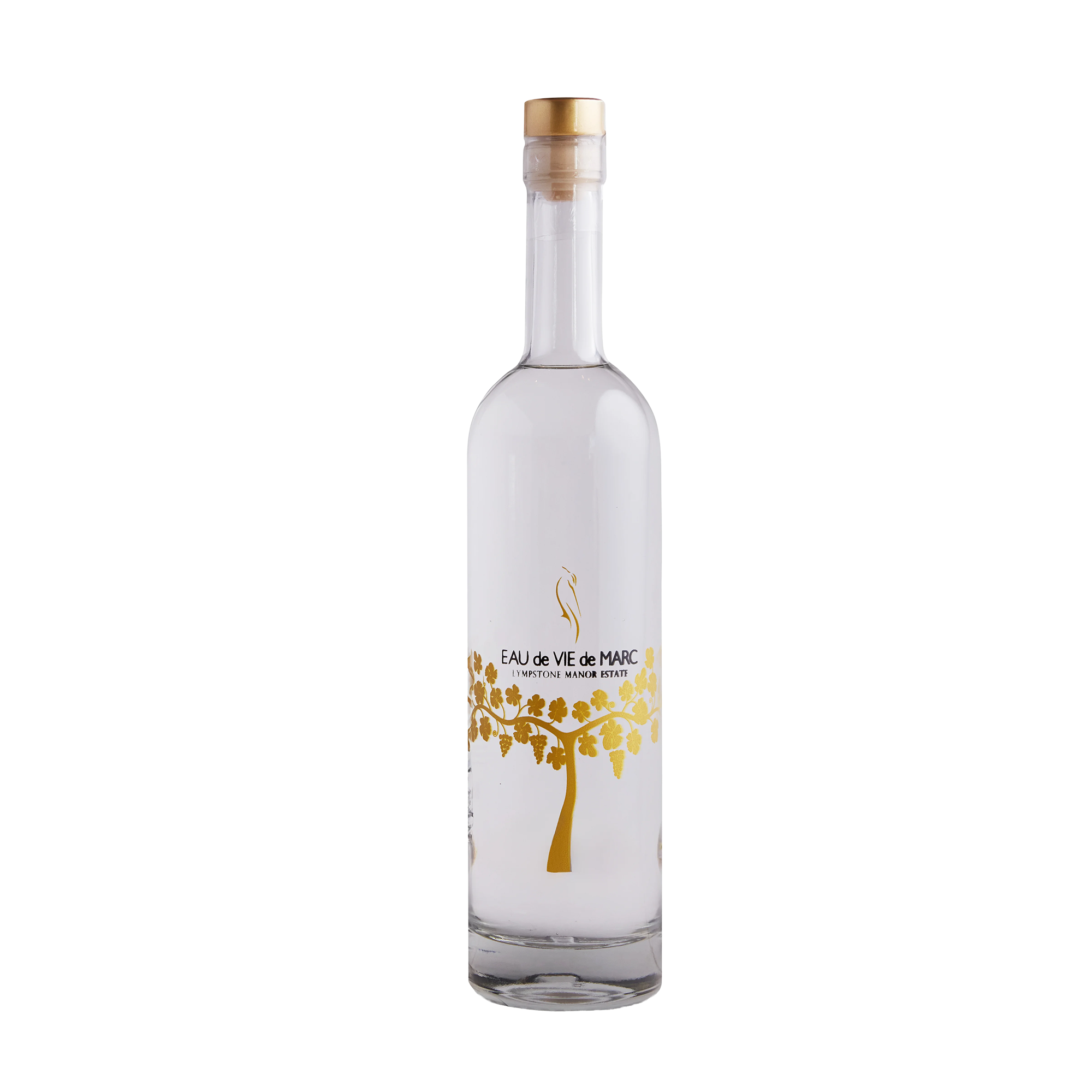 Lympstone Manor Estate Eau de Vie de Marc