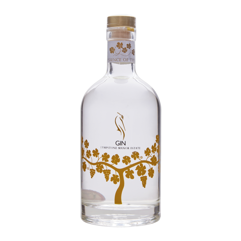 Lympstone Manor Estate - Gin