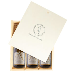 Edwards Chardonnay 2022 – 3 Bottle Gift Box