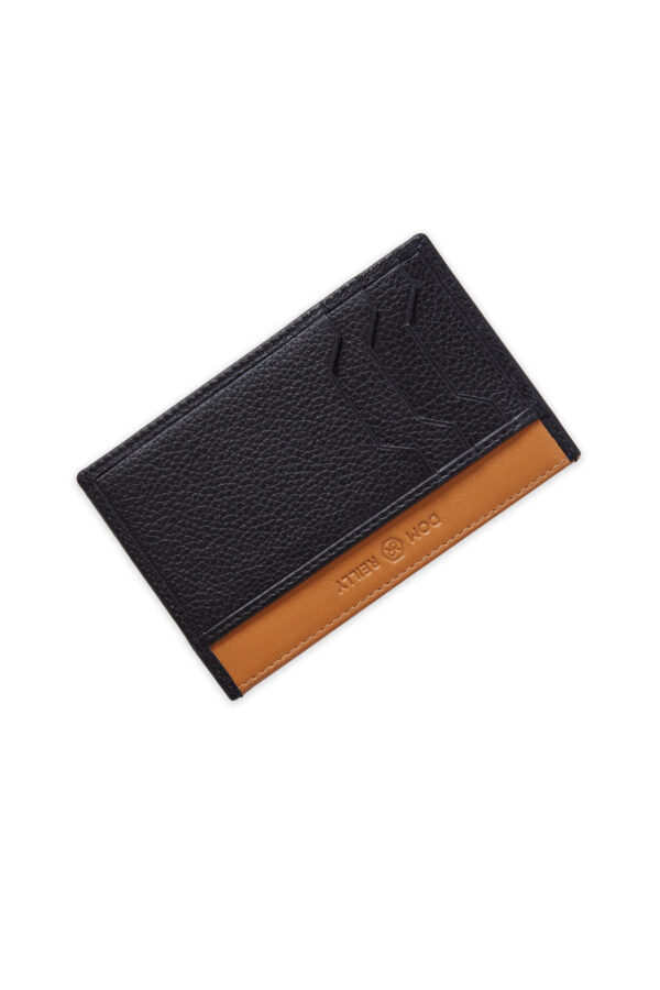 LM Leather Card Wallet