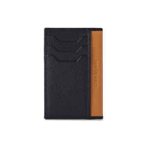 LM Leather Card Wallet
