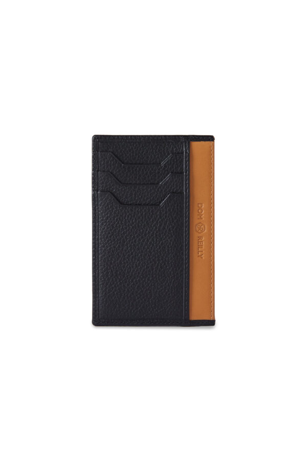 LM Leather Card Wallet