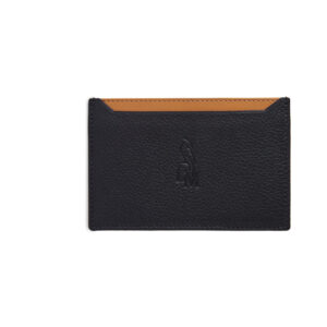LM Leather Card Wallet