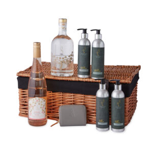 Lympstone Manor Muse Hamper