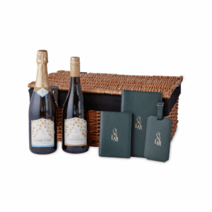 Lympstone Manor Luxury Traveller Hamper